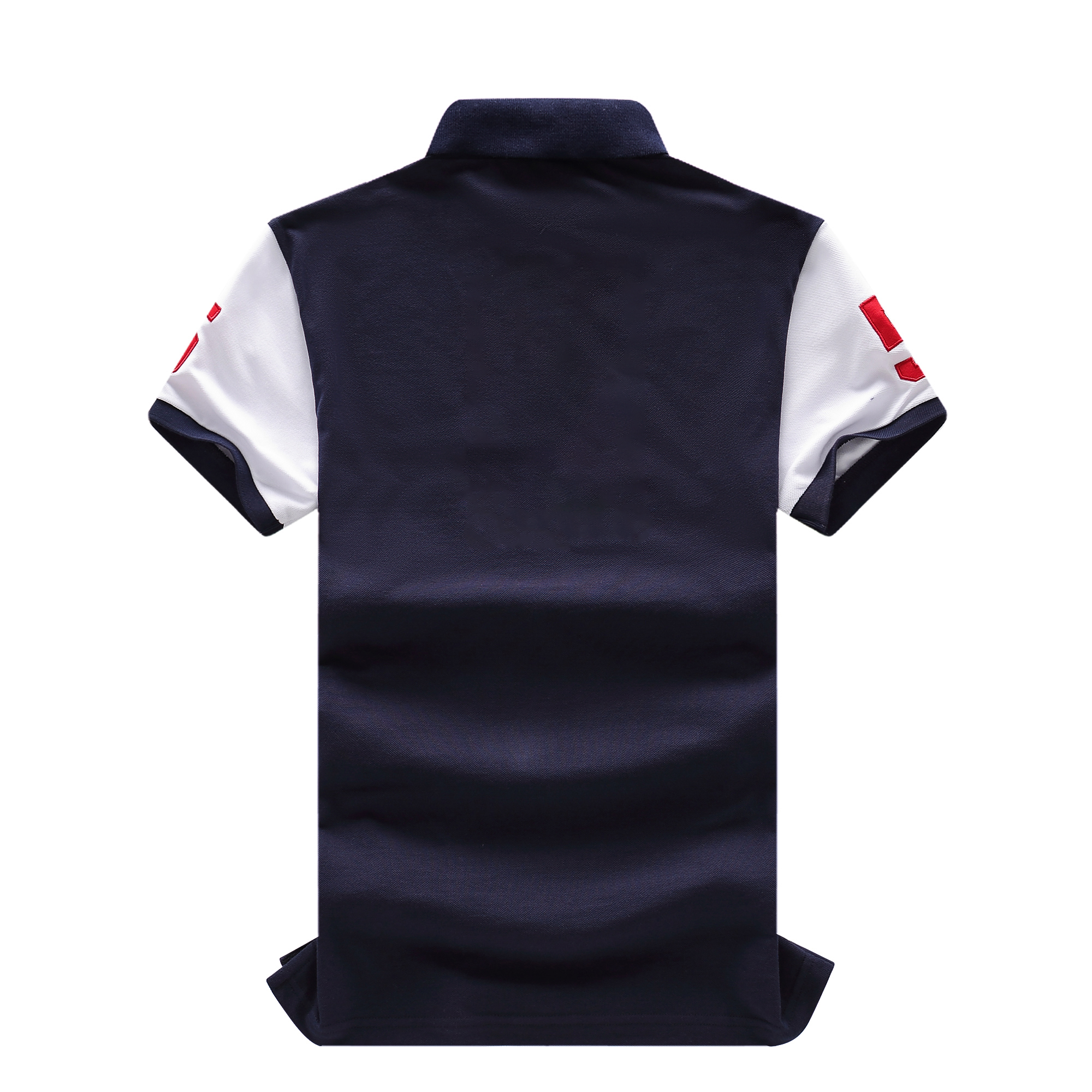 Classic Tokyo Men's Polo Shirt – обзор и цена Summer Clothing Good Quality