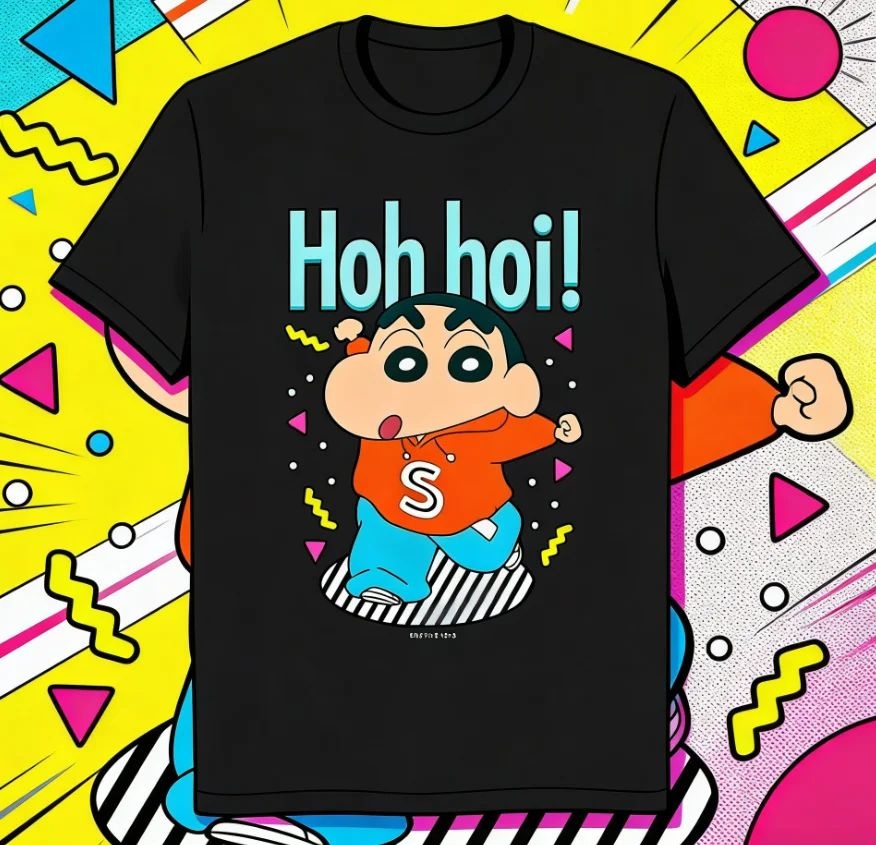 2026 Summer Comic Form Crayon  – обзор и цена Summer Clothing Images