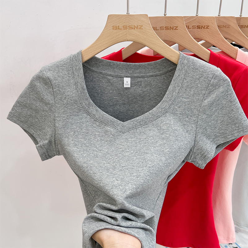 AOSSVIAO 2026 Summer Women T S – обзор и цена Summer Clothing Trends For Women 2026
