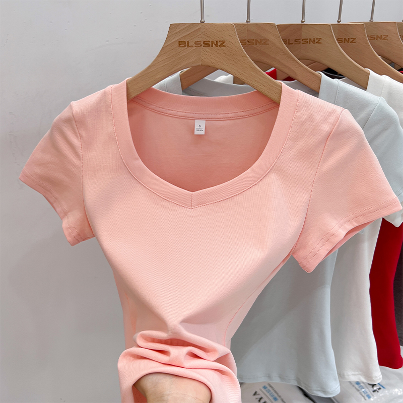 AOSSVIAO 2026 Summer Women T S – обзор и цена Summer Clothing Trends For Women 2026