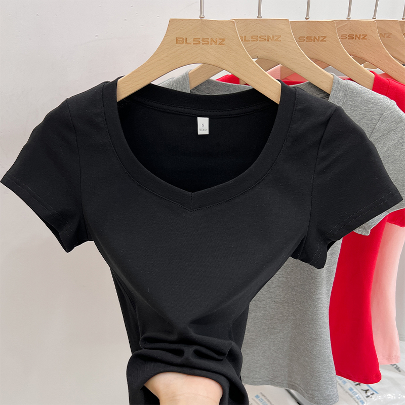 AOSSVIAO 2026 Summer Women T S – обзор и цена Summer Clothing Trends For Women 2026