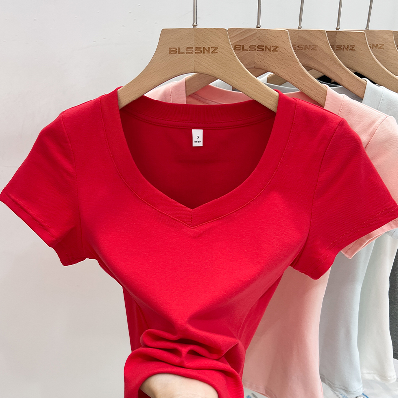 AOSSVIAO 2026 Summer Women T S – обзор и цена Summer Clothing Trends For Women 2026