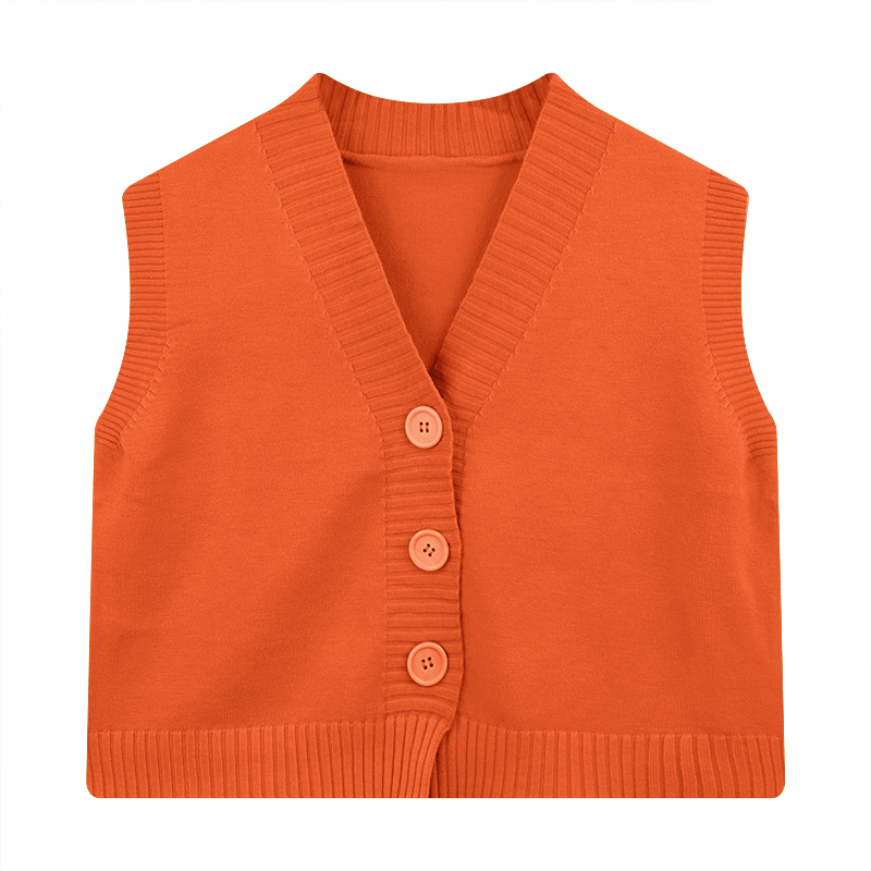 Button Down Sweater Vest for W – обзор и цена Summer Clothing Teens