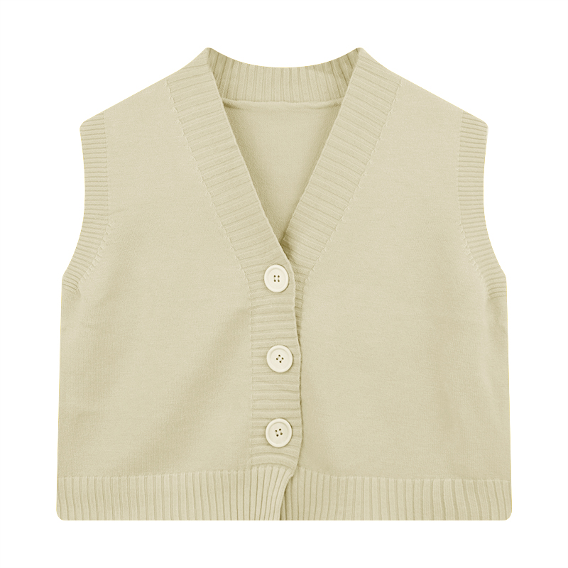 Button Down Sweater Vest for W – обзор и цена Summer Clothing Teens