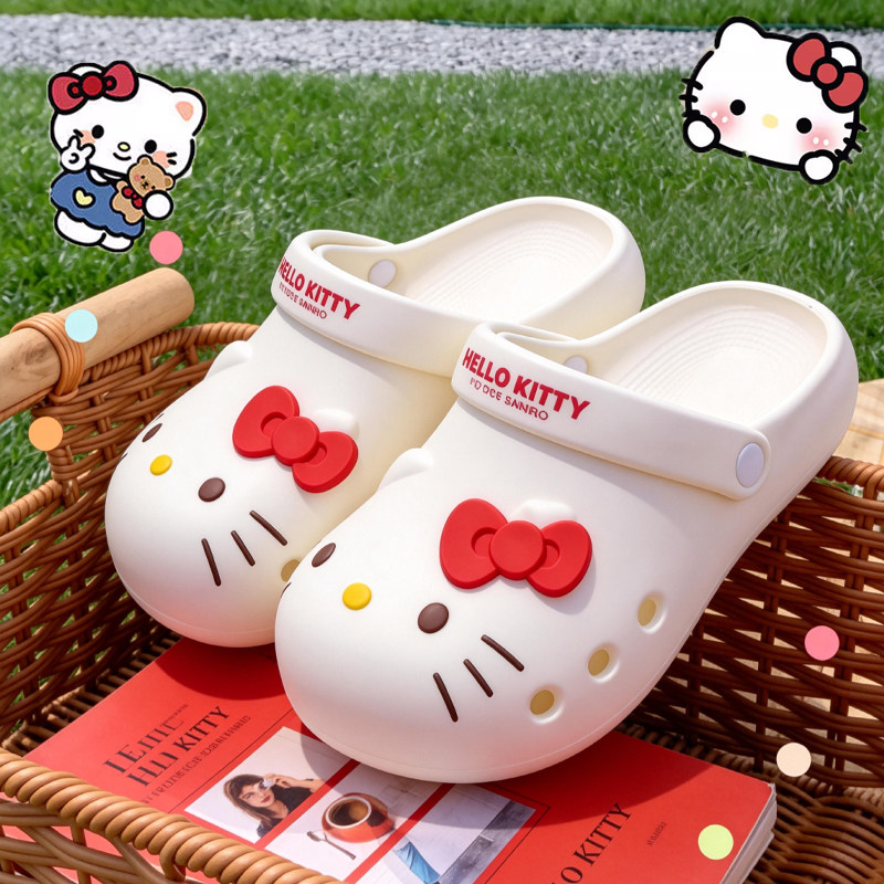 Kawaii Hello Kitty Summer Wome – обзор и цена Summer Away Clothing