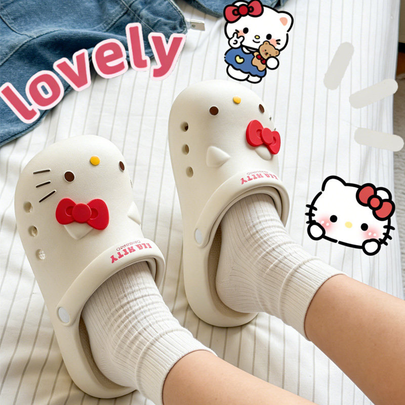 Kawaii Hello Kitty Summer Wome – обзор и цена Summer Away Clothing