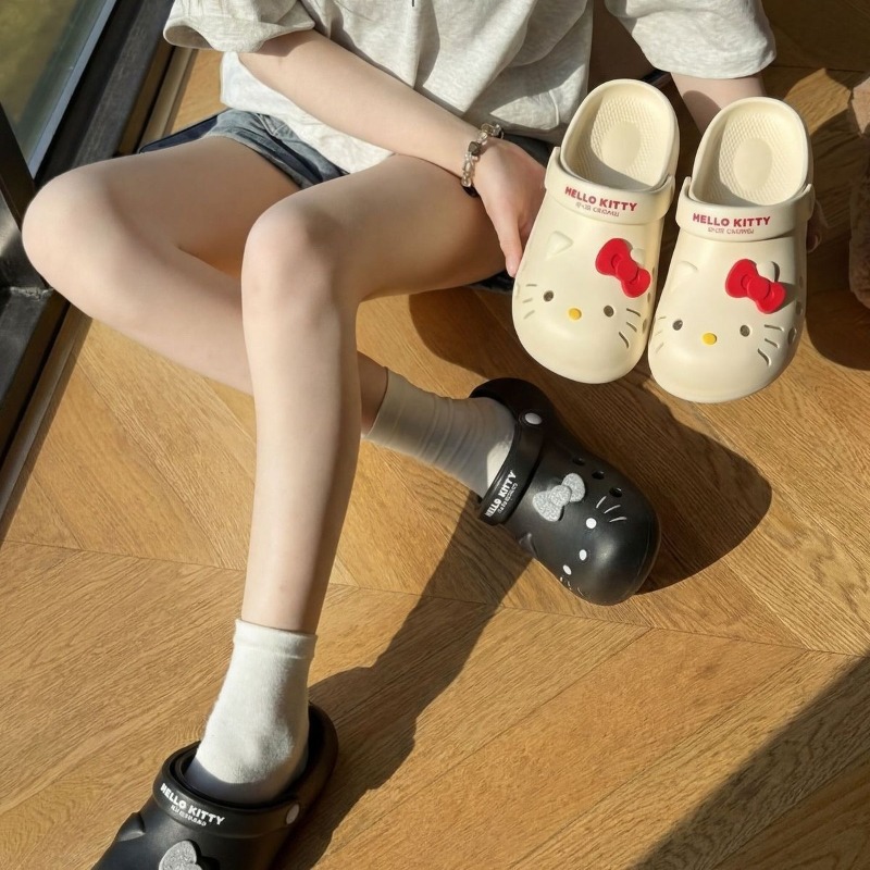 Kawaii Hello Kitty Summer Wome – обзор и цена Summer Away Clothing