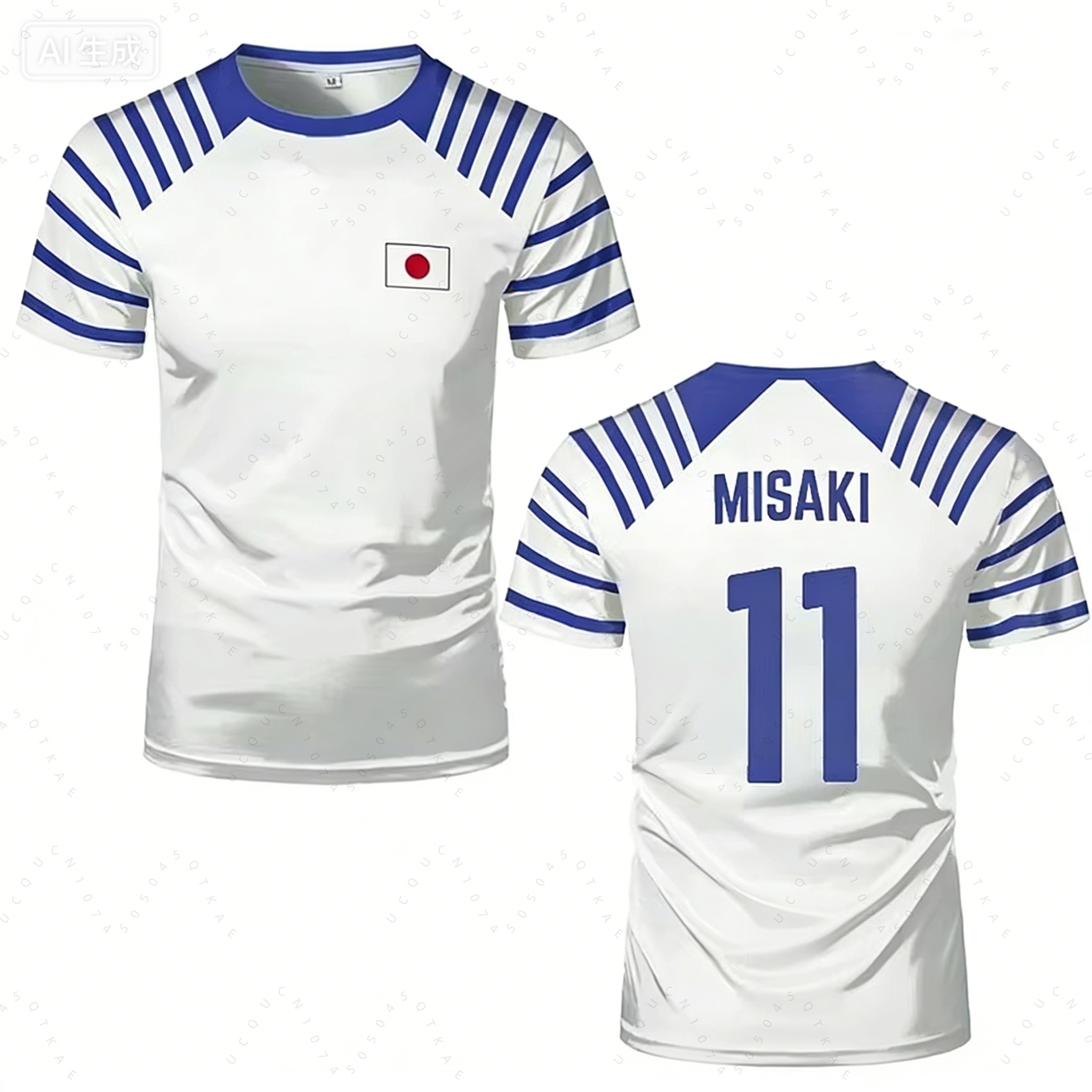 2026 Hot Sell Captain Tsubasa  – обзор и цена Summer 2026 Kids Clothing