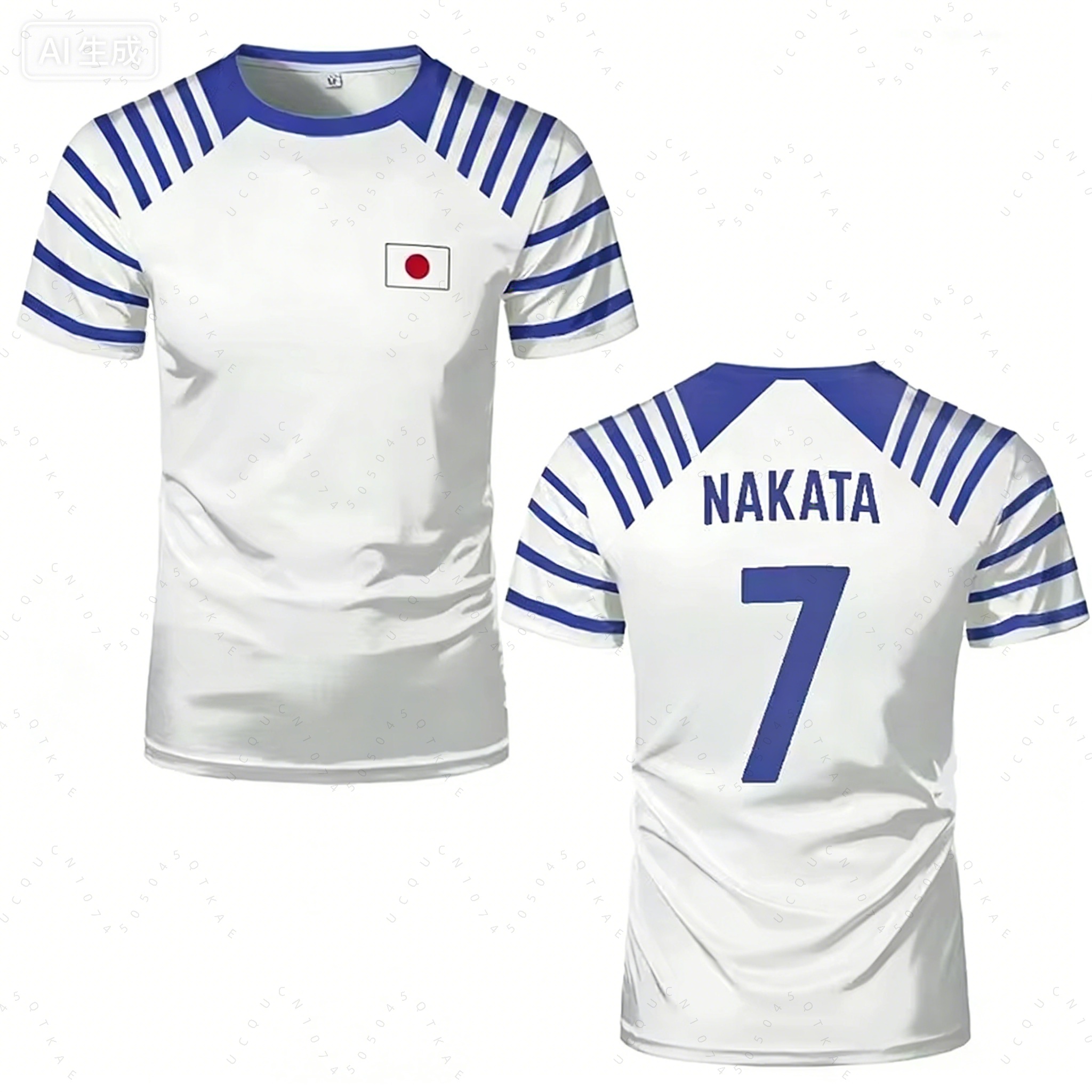 2026 Hot Sell Captain Tsubasa  – обзор и цена Summer 2026 Kids Clothing