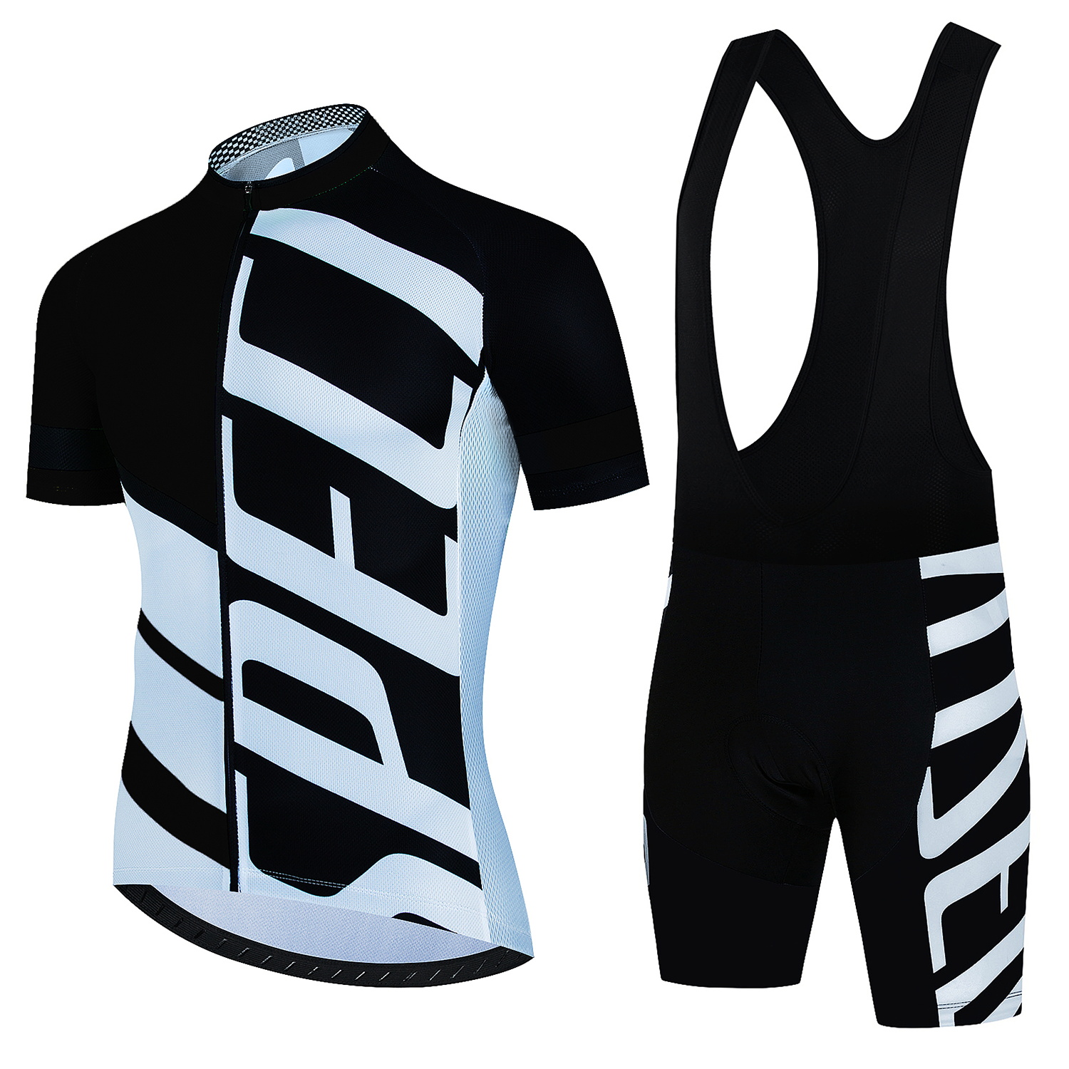 2024 Summer Man Cycling Jersey – обзор и цена Summer Clothing Sale Men