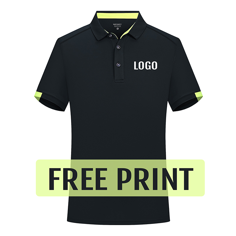Summer Quick Drying Polos Free – обзор и цена Summer Golf Clothing