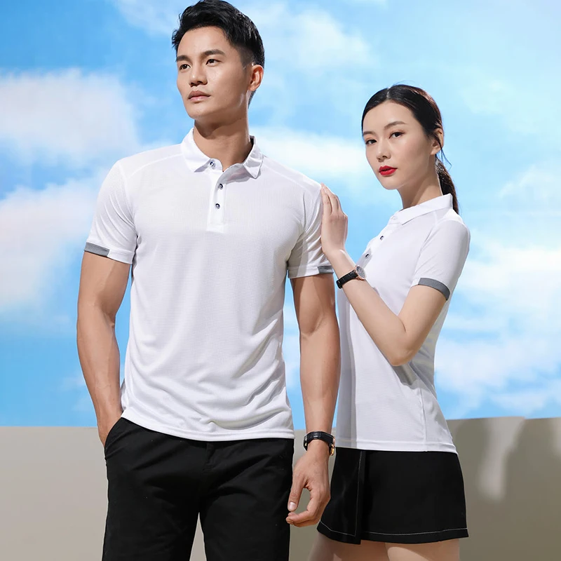 Summer Quick Drying Polos Free – обзор и цена Summer Golf Clothing