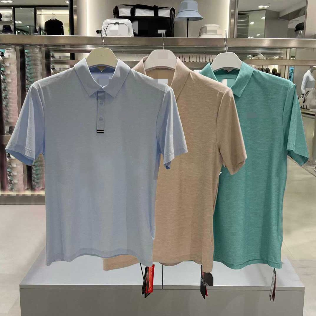 Model Match Men Golf Shirt Pre – обзор и цена Summer Golf Clothing