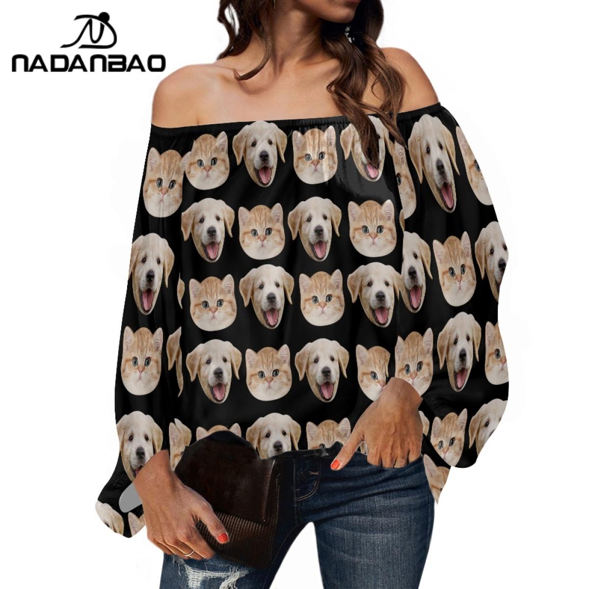 Your Image Customized Off Shou – обзор и цена Summer Clothing Images