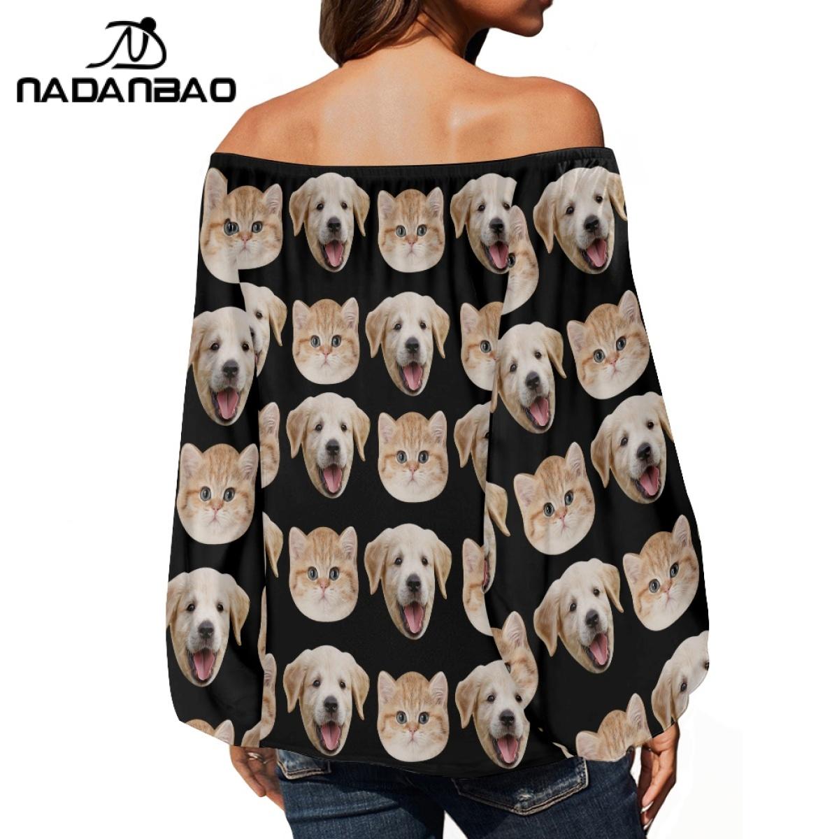 Your Image Customized Off Shou – обзор и цена Summer Clothing Images