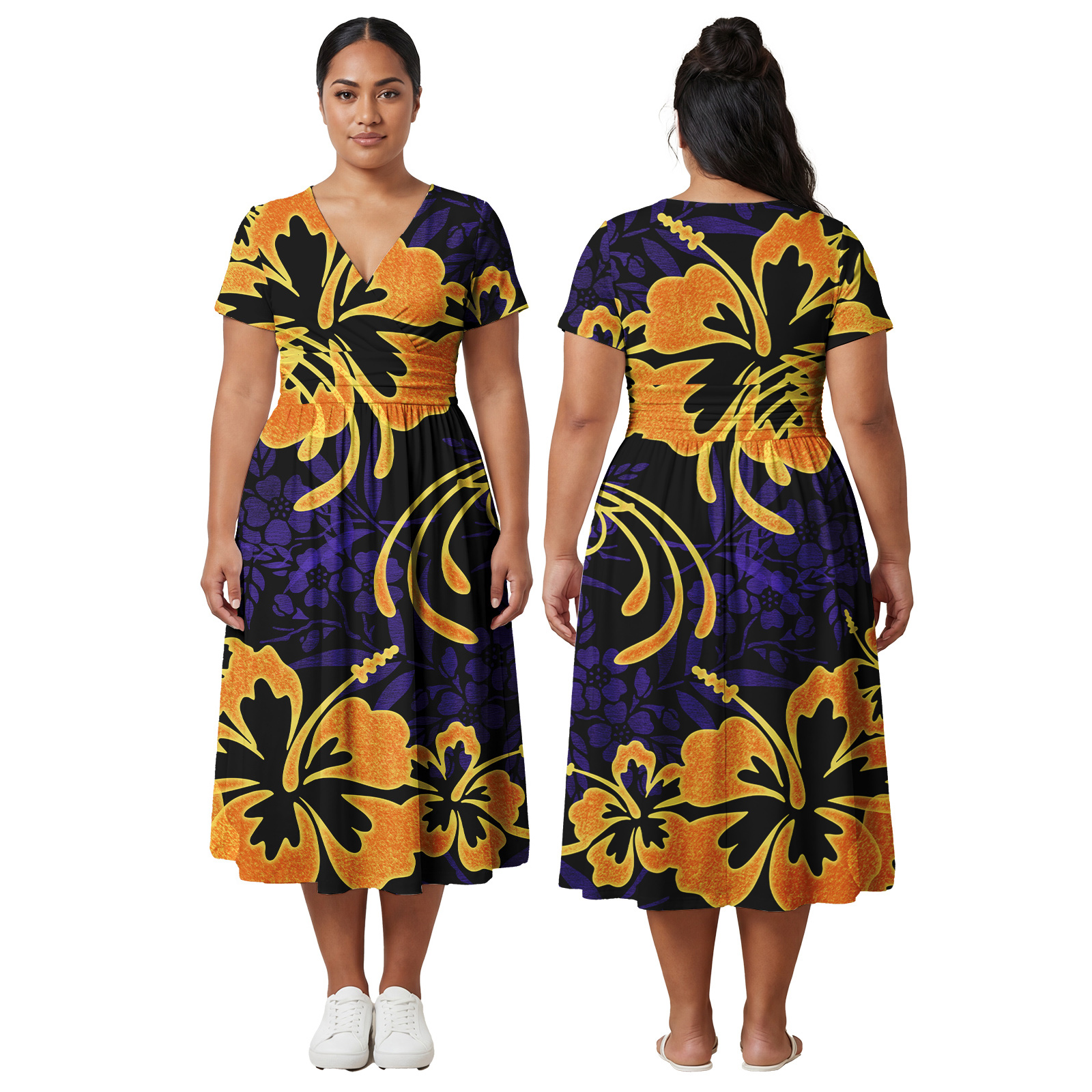 Creativity Print Custom Image  – обзор и цена Summer Clothing Images