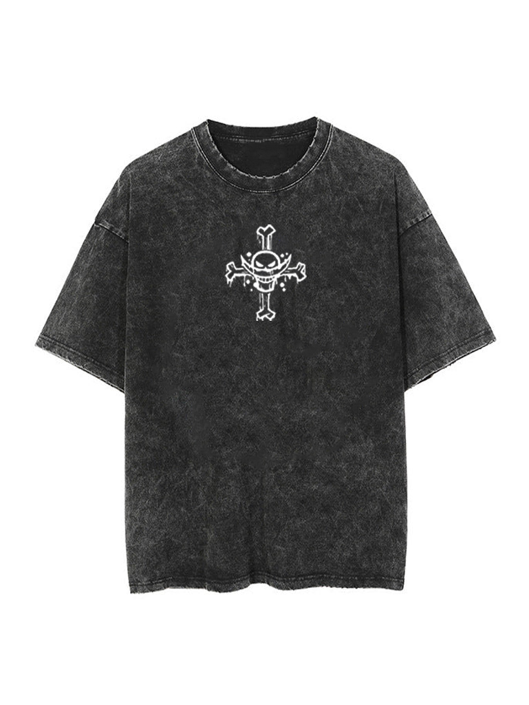 One Piece Vintage Whitebeard P – обзор и цена Vintage Summer Clothing Men
