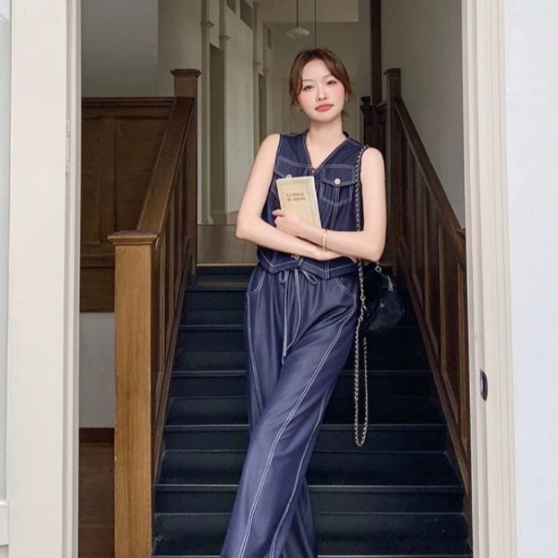 Office Women's Pants Two Piece – обзор и цена Summer Clothing Trends 2025 Women'S