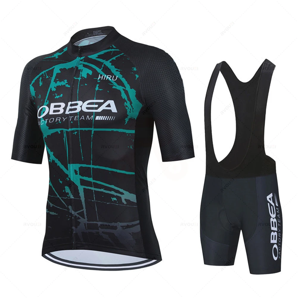 2025 Hiru Cycling Jersey Set S – обзор и цена Summer Clothing Sale Men