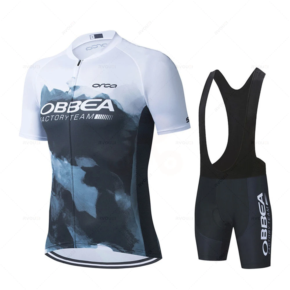 2025 Hiru Cycling Jersey Set S – обзор и цена Summer Clothing Sale Men