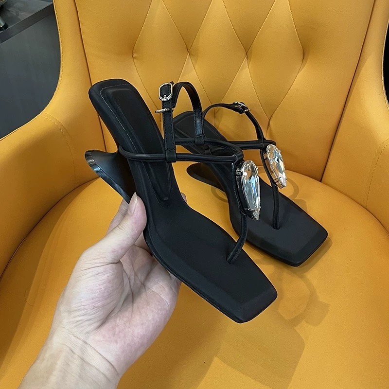 Jewel One Strap Sandals Summer – обзор и цена Summer Clothing Offers