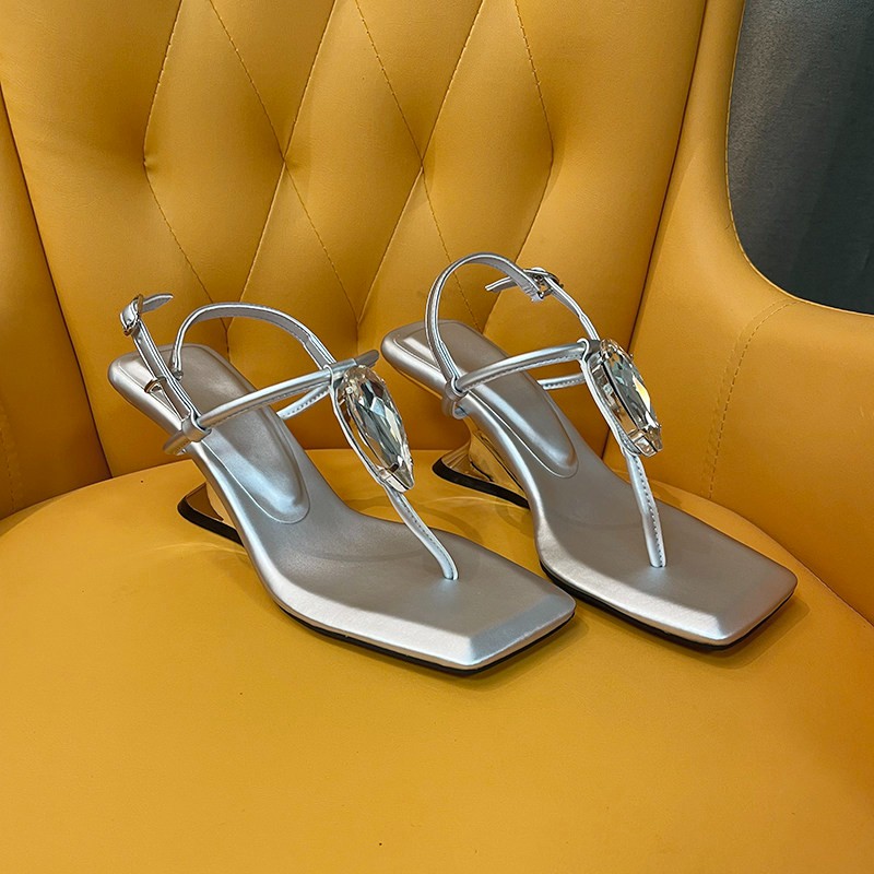 Jewel One Strap Sandals Summer – обзор и цена Summer Clothing Offers