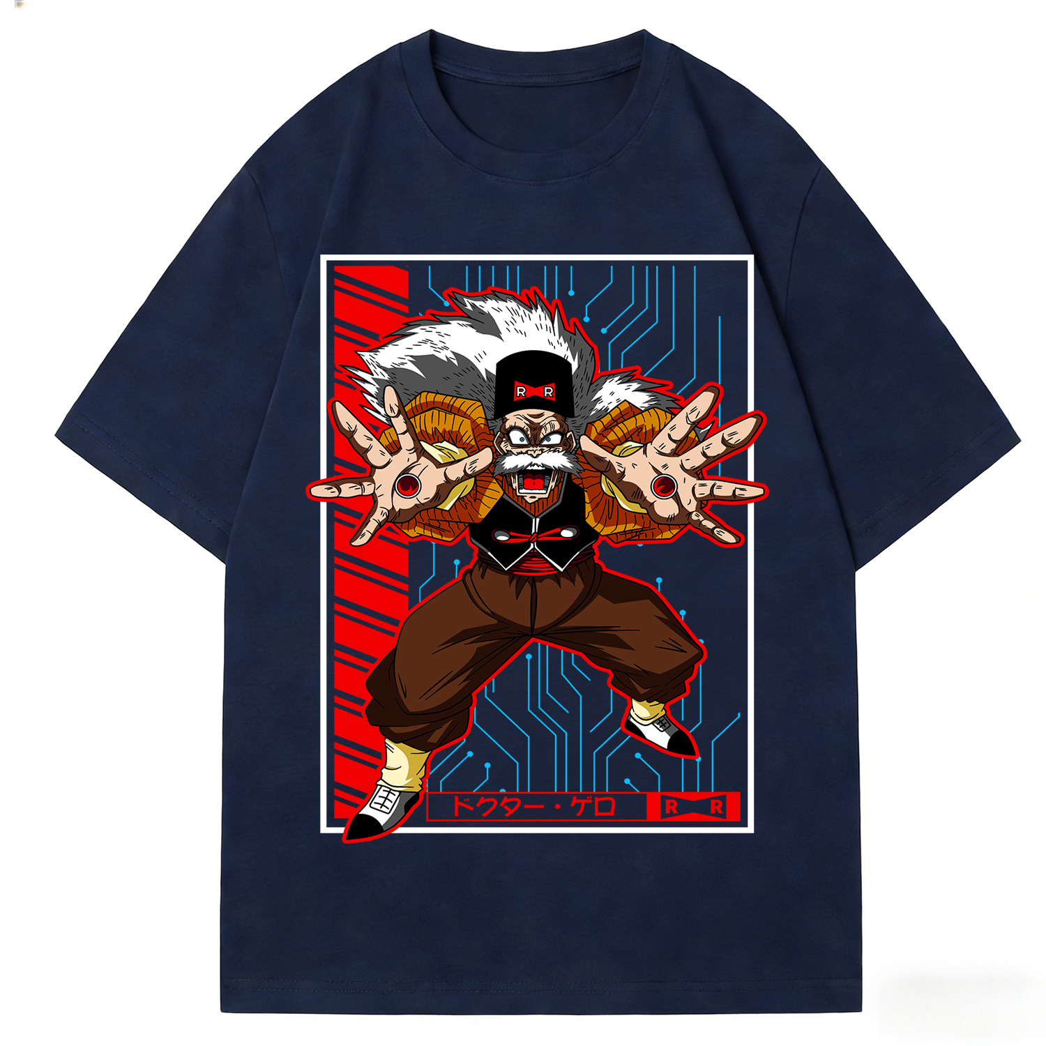 2026 Summer Dragon Ball Oversi – обзор и цена Summer Clothing Good Quality