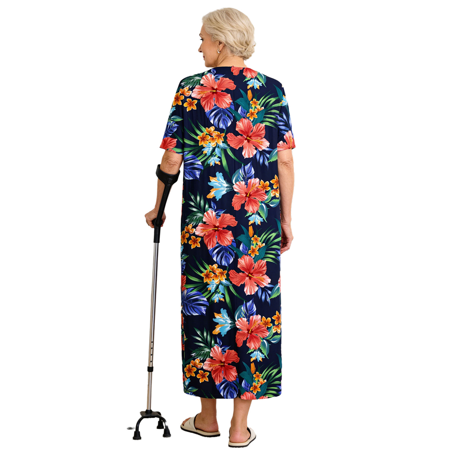 Women Elderly Alzheimer Specia – обзор и цена Summer Clothing Needs