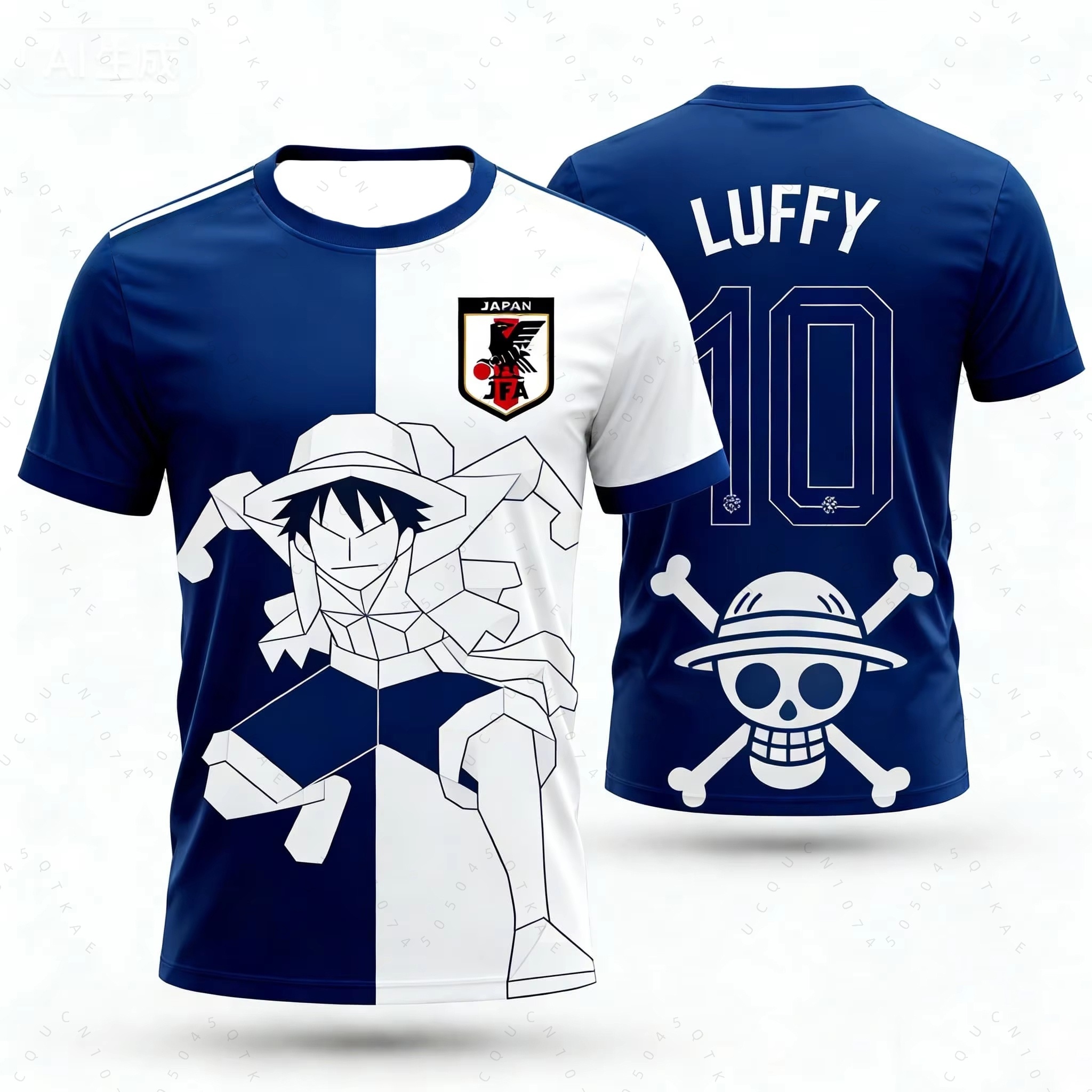 2026 Summer Japan One Piece Lu – обзор и цена Summer 2026 Kids Clothing