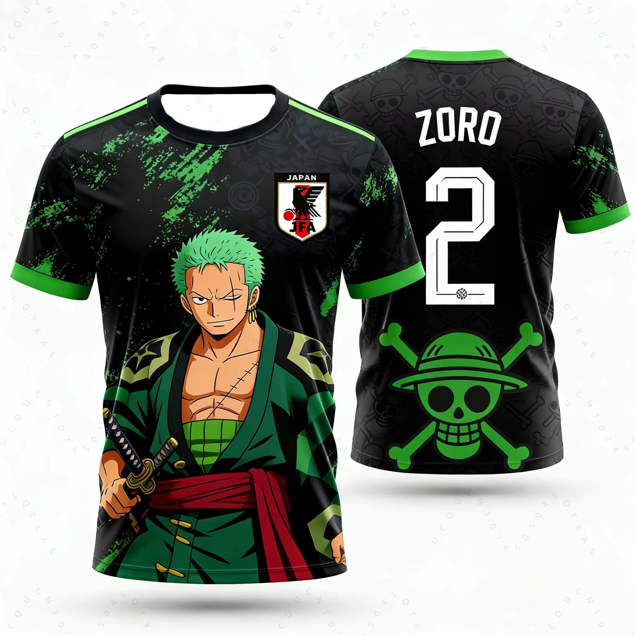 2026 Summer Japan One Piece Lu – обзор и цена Summer 2026 Kids Clothing