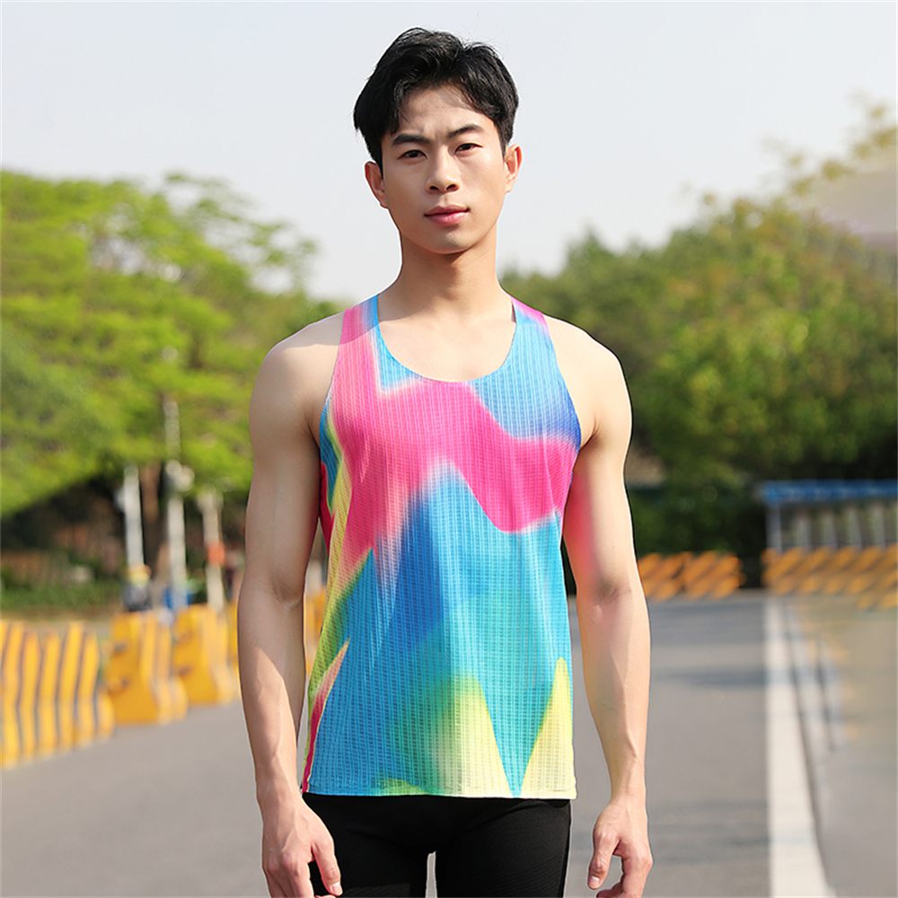 Mens Athletics Tank Tops Ultra – обзор и цена Summer Light Clothing