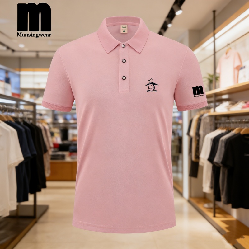 2026 New Golf Men's Casual Fas – обзор и цена Summer Golf Clothing