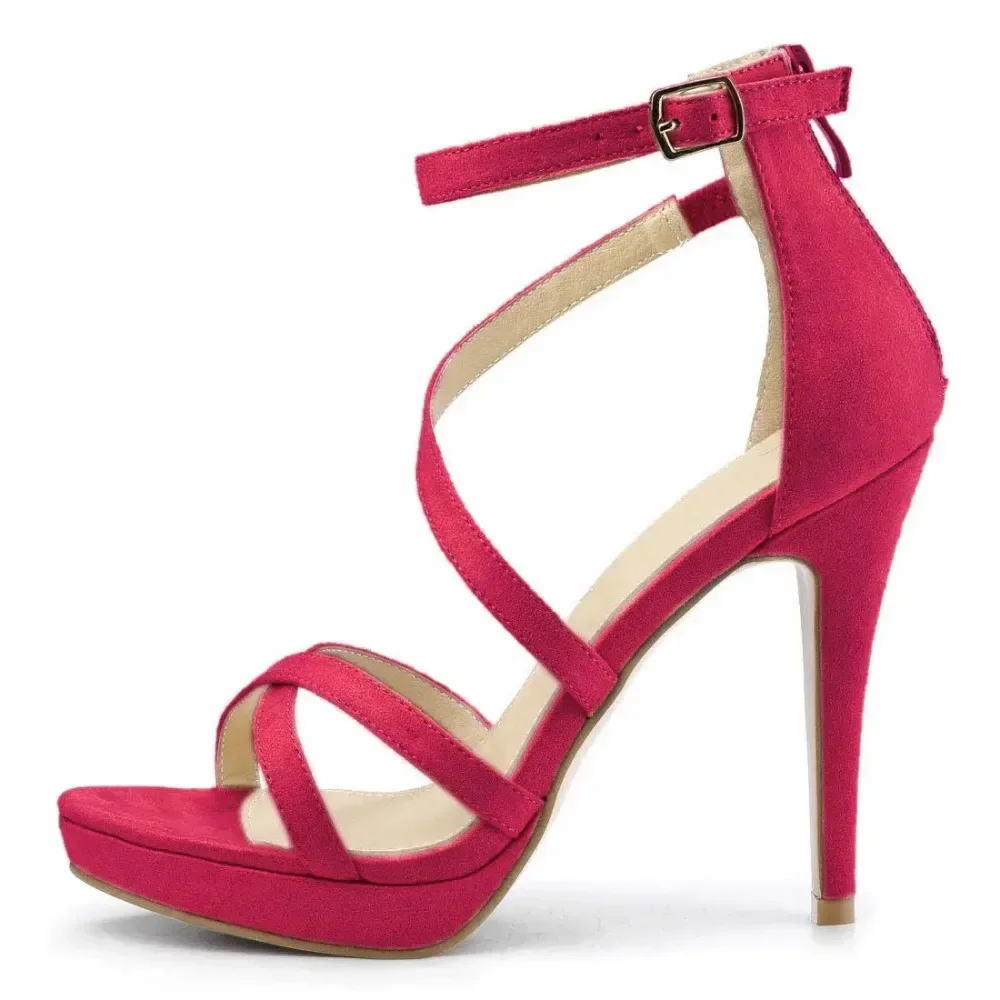 Women Sandals Summer Sexy Pump – обзор и цена Summer Clothing Offers