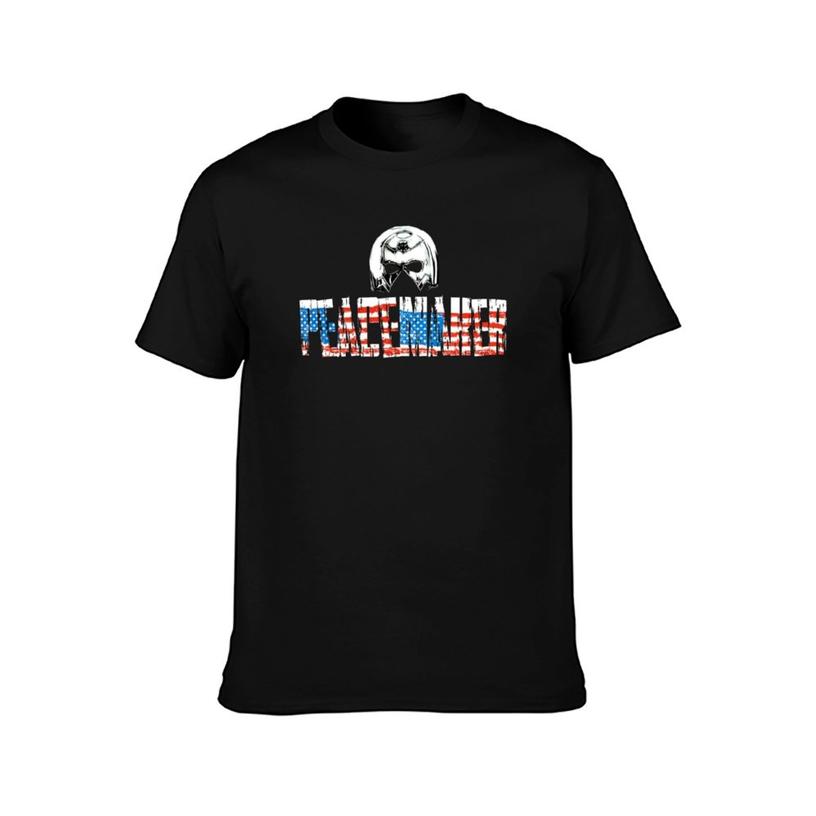 Peacemaker emblem with the ima – обзор и цена Summer Clothing Images