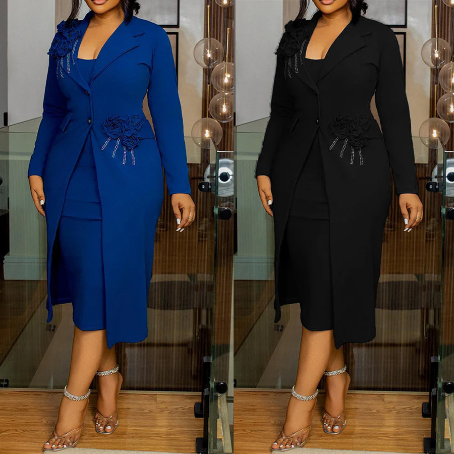 Women Dress Sets Two Pieces Se – обзор и цена Summer Clothing Linen