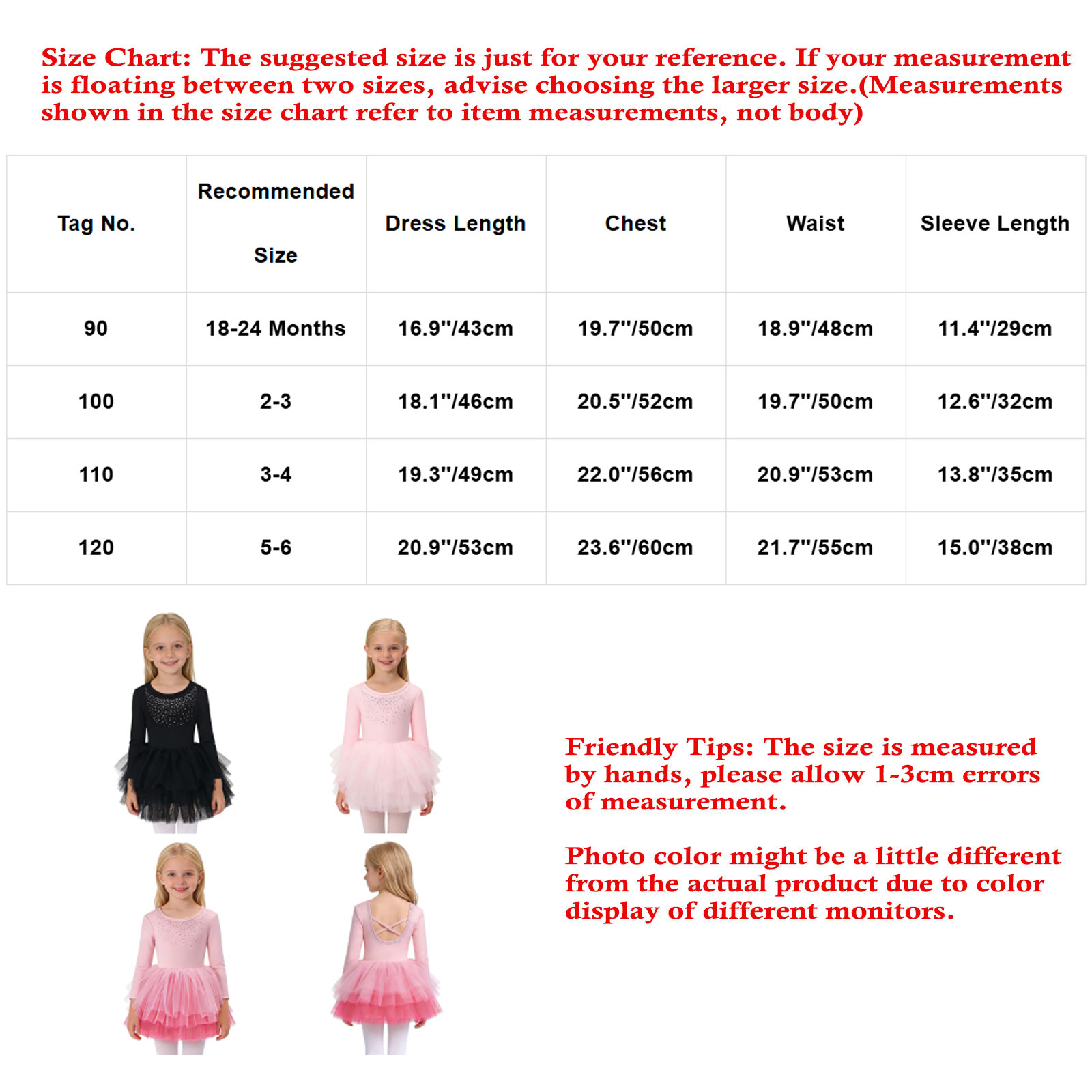 Summer Kids Dress Tutu Balleri – обзор и цена Summer Clothing For Girls