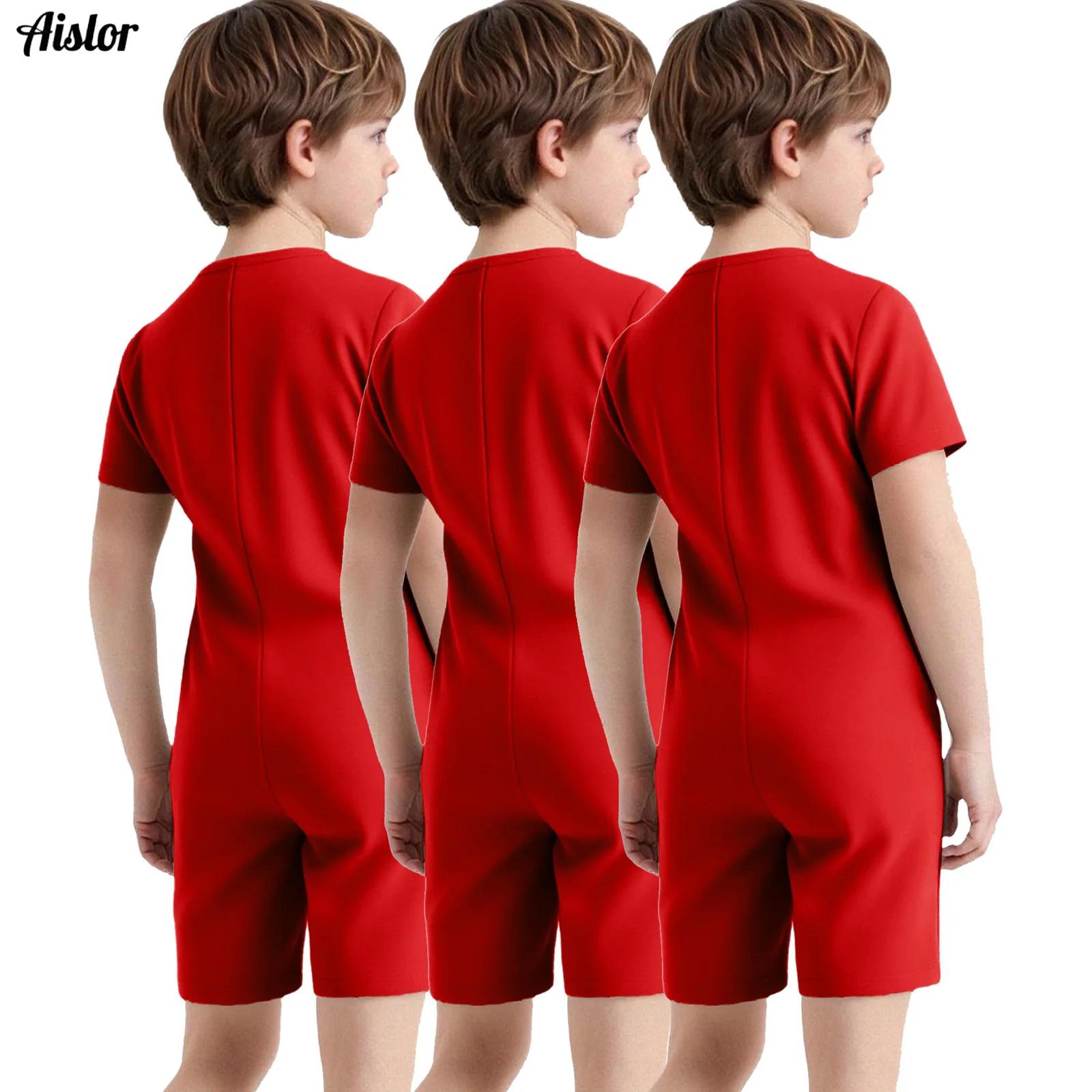 3Pcs Kids Girls Boys Special N – обзор и цена Summer Clothing Needs