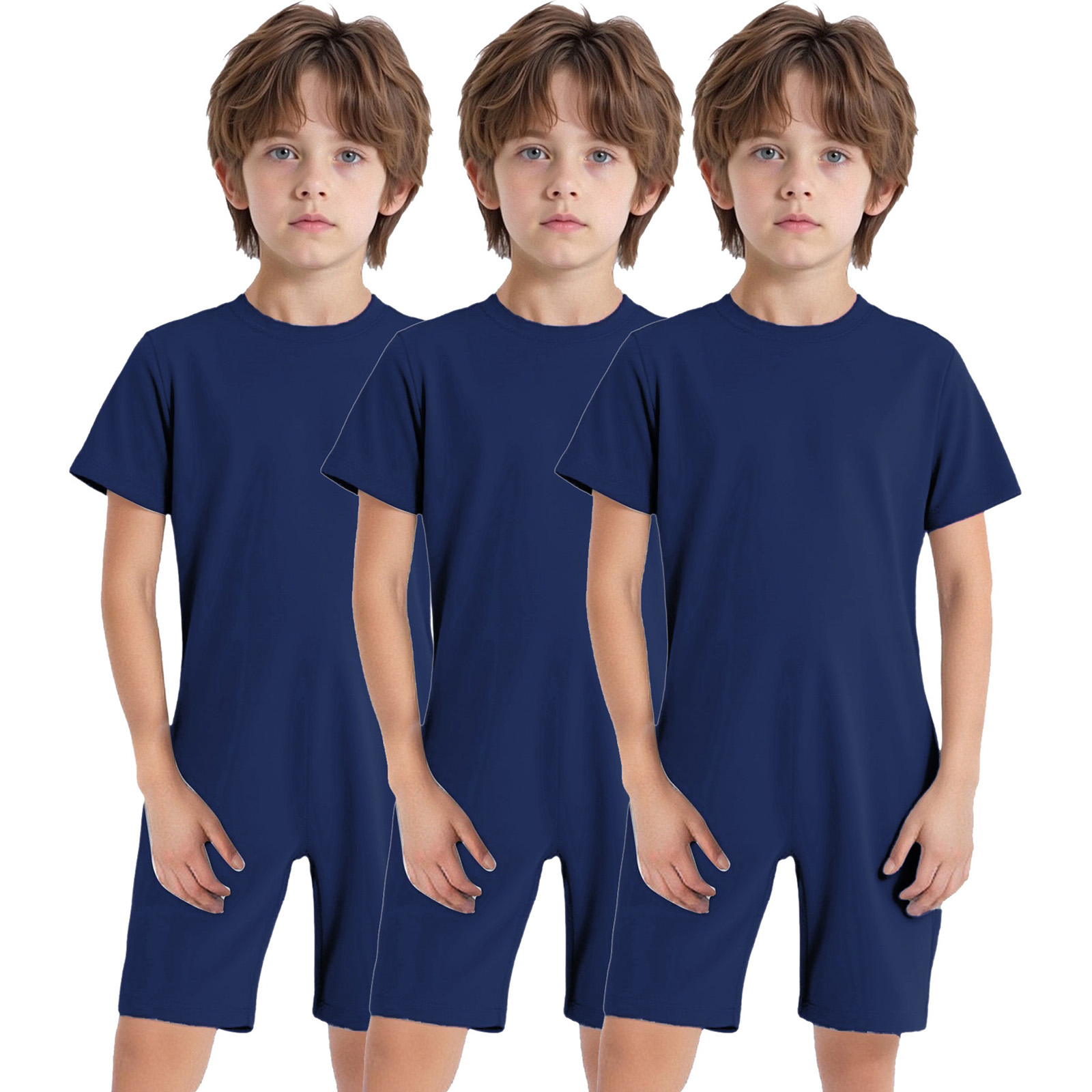 3Pcs Kids Girls Boys Special N – обзор и цена Summer Clothing Needs