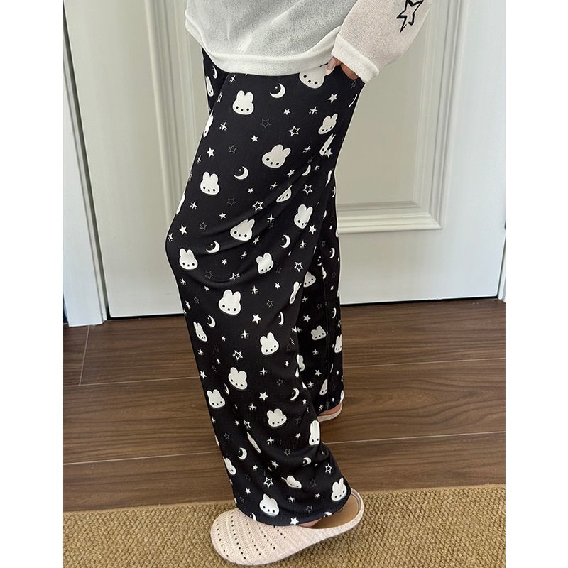 Miffy Lounge Pants for Women S – обзор и цена Summer Away Clothing