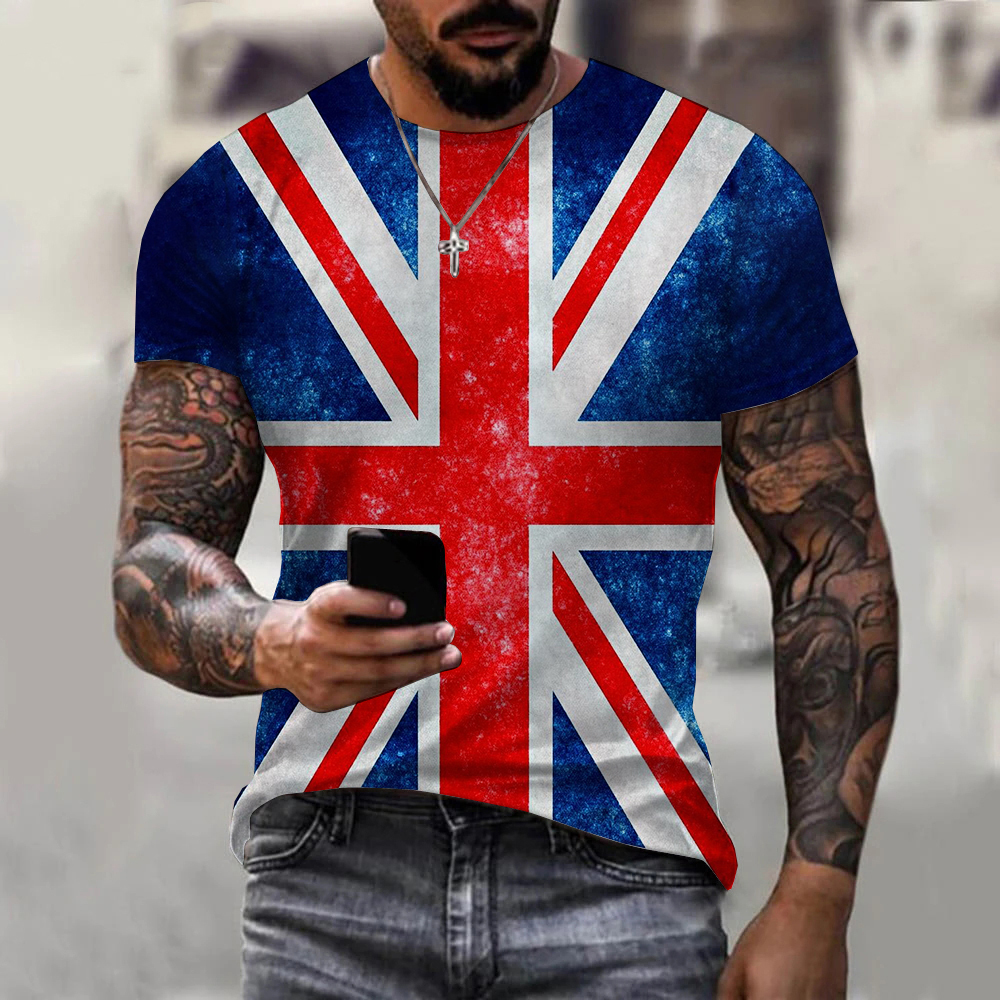 British Flag UK United Kingdom – обзор и цена Summer Clothing Women Uk