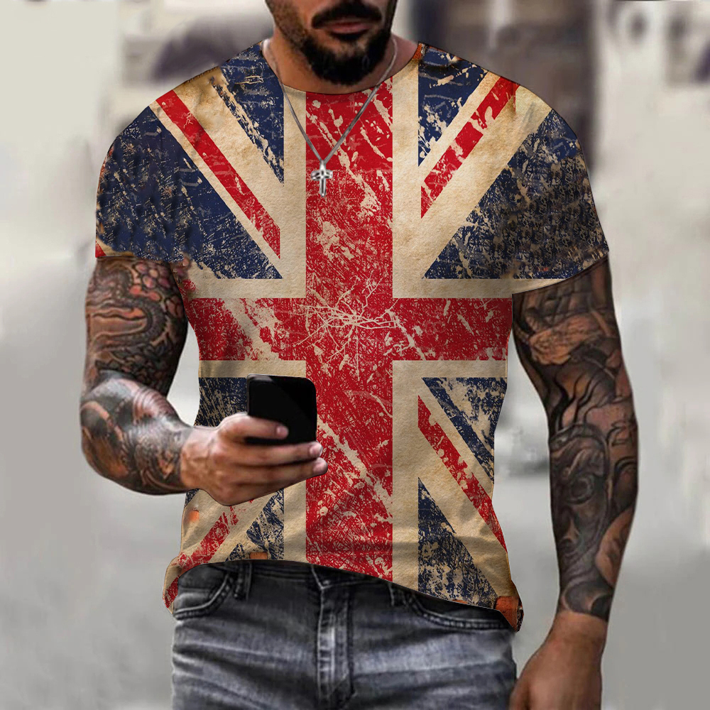 British Flag UK United Kingdom – обзор и цена Summer Clothing Women Uk