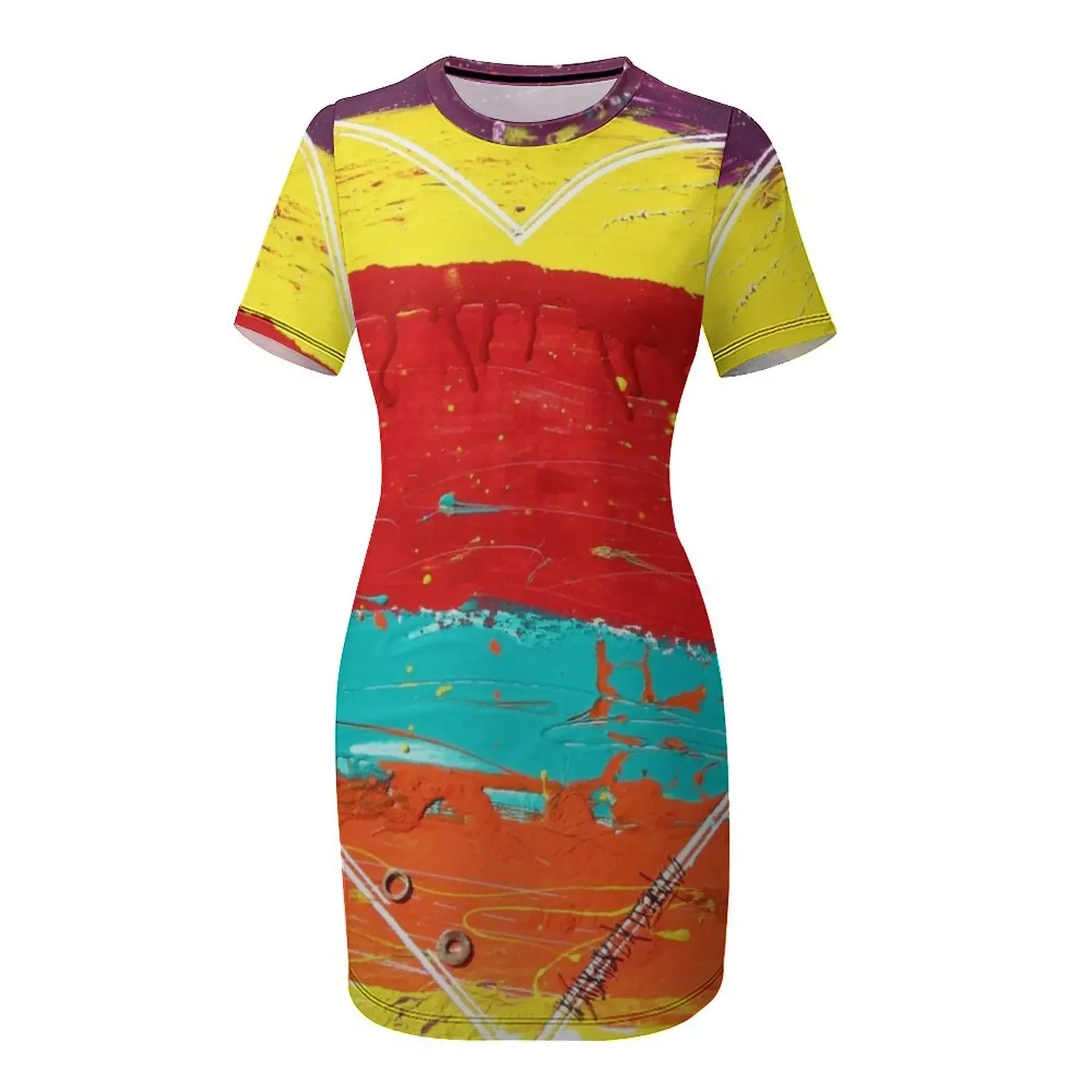 The color of our differences I – обзор и цена Summer Clothing Trends For Women 2026