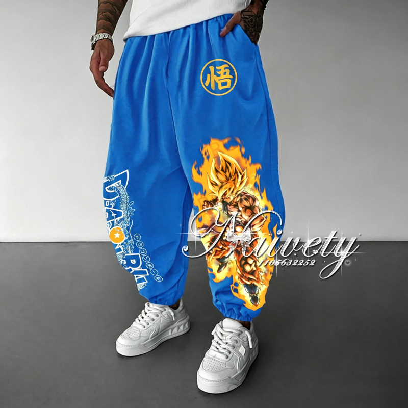 2026 Dragon Ball Goku Super Sa – обзор и цена Summer 2026 Kids Clothing