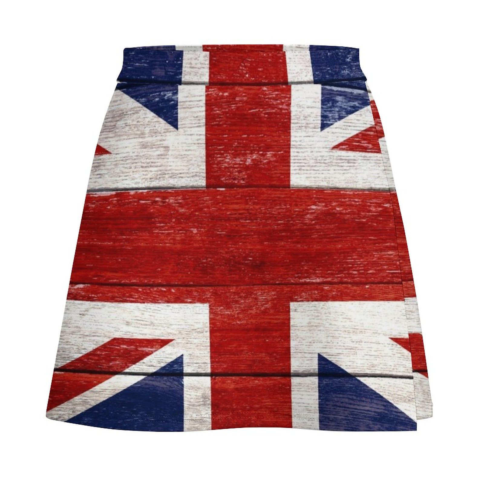 UK Flag Mini Skirt Sexy mini s – обзор и цена Summer Clothing Women Uk