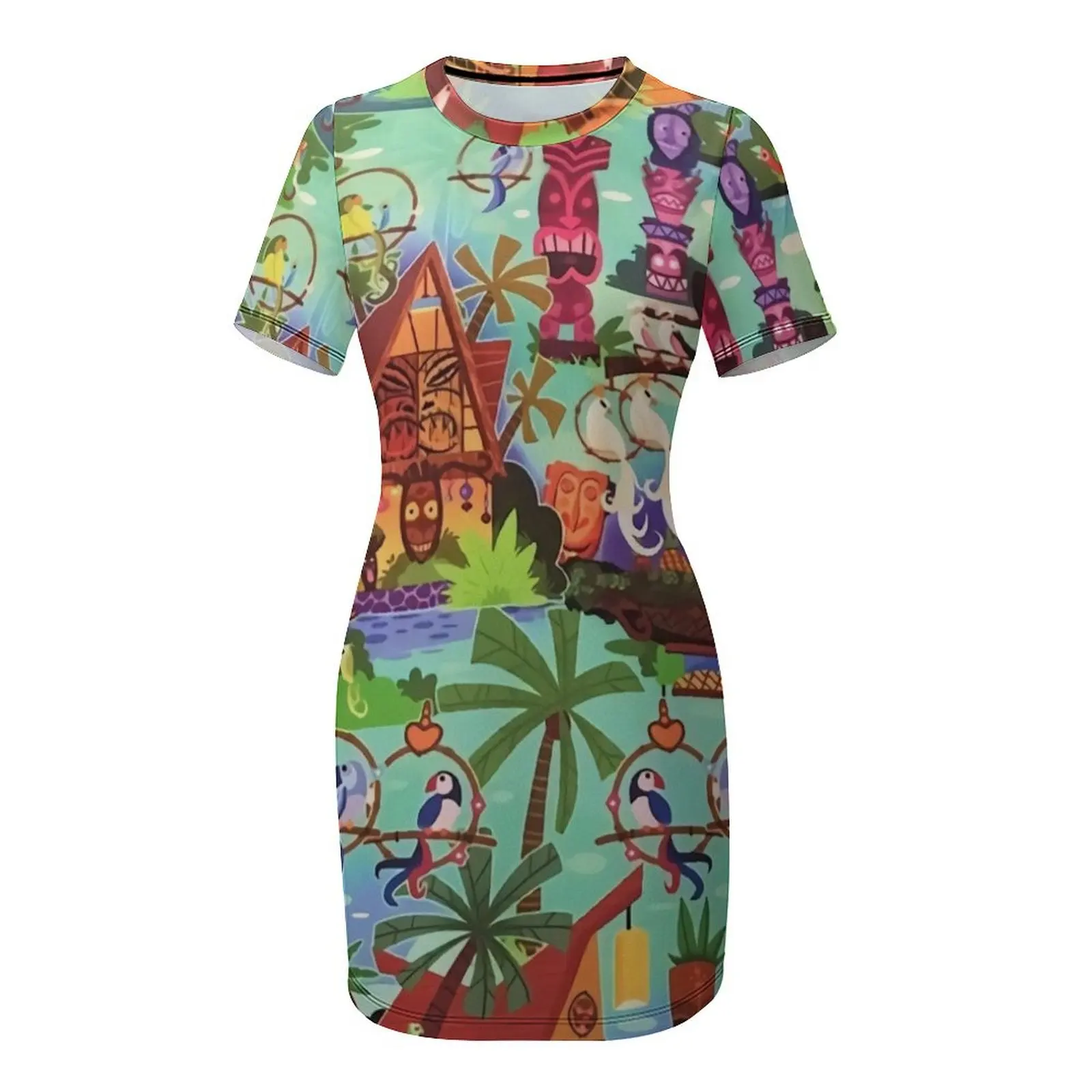 The ORIGINAL Enchanted Tiki Ro – обзор и цена Summer Clothing Trends For Women 2026