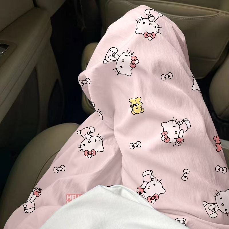 Sanrio Hello Kitty Pajama Pant – обзор и цена Summer Away Clothing