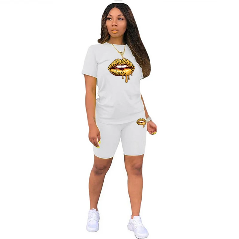2026 Summer Two Piece Set Wome – обзор и цена Quality Summer Clothing For Women