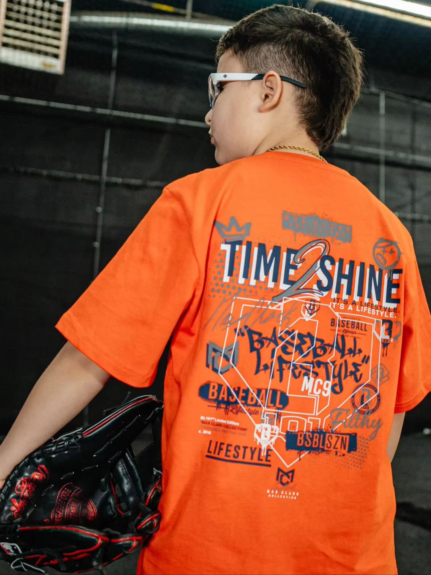 Summer Baseball Lifestyle # 10 – обзор и цена Summer Clothing Teens