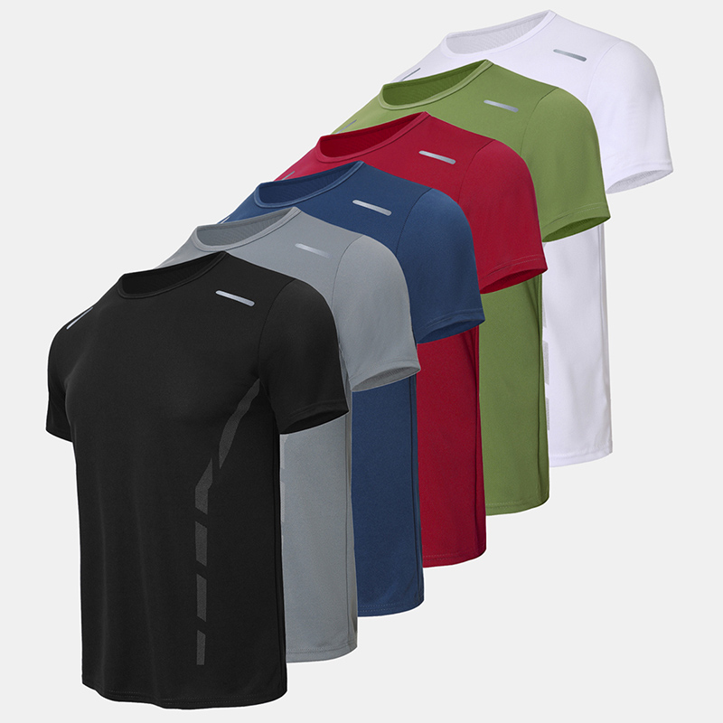 1/4 Pcs Men's Summer Quick-dry – обзор и цена Summer Clothing Teens
