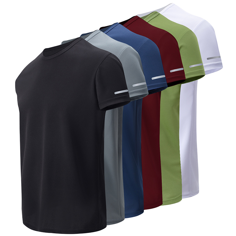 1/4 Pcs Men's Summer Quick-dry – обзор и цена Summer Clothing Teens